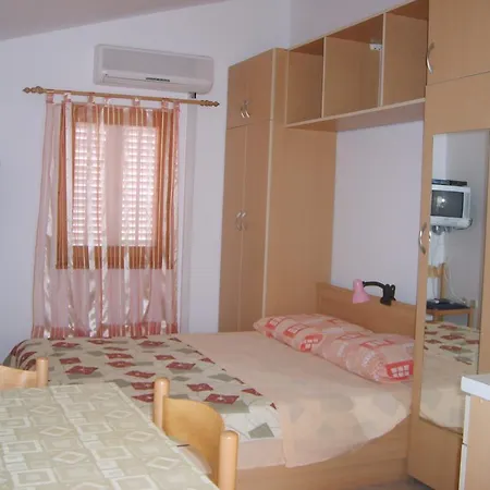 Hudjek Apartamento *