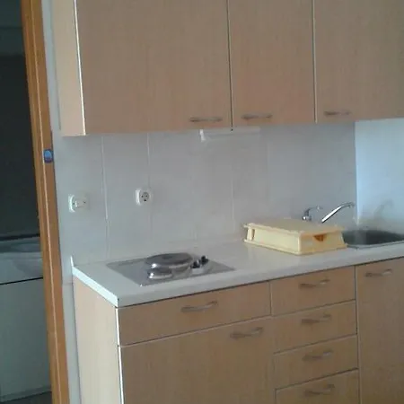 Hudjek Apartamento Vir