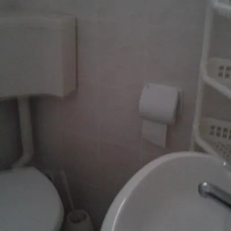 Apartamento Hudjek *