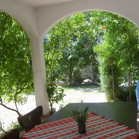 Apartamento Hudjek *