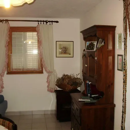 Hudjek Apartamento *